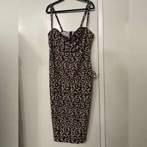 Dress plus size 3X SHEIN